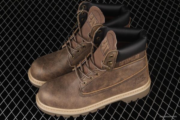 Cat Footwear classic hot-selling T3 rubber outsole P723789 - Image 8