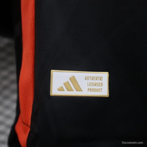 Player Version 2024 Colombia Away Jersey - Image 4