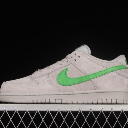 NIKE DUNK Low SB buckled backboard fashion casual shoes 316272-526