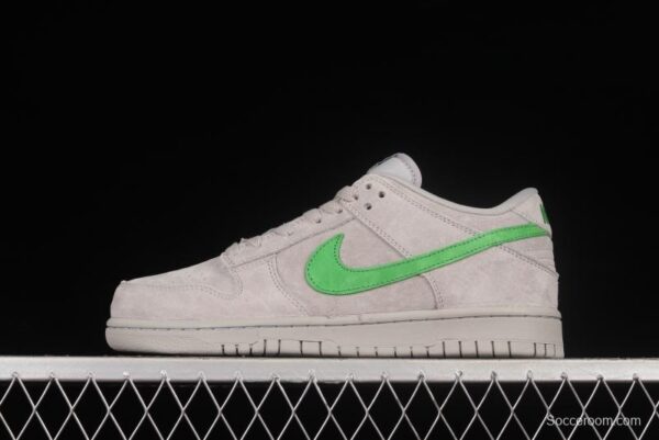 NIKE DUNK Low SB buckled backboard fashion casual shoes 316272-526