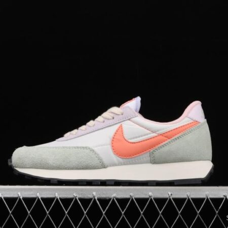 NIKE Air Daybreak 1979 Anniversary Shunfeng Waffle Series 40th Anniversary Limited vintage Leisure jogging shoes DJ0413-531