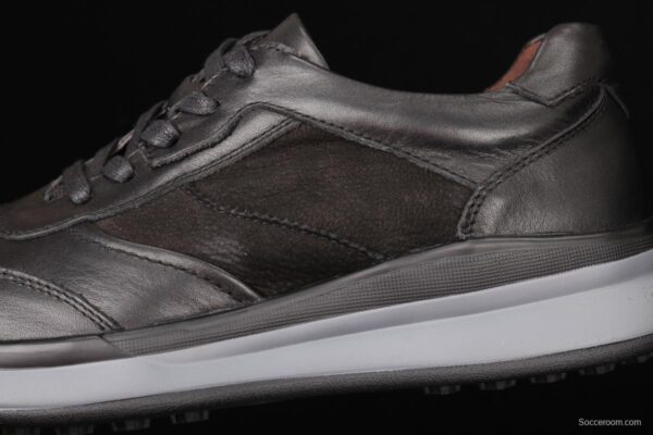 ECCO men's leisure fashion shoes 51356701001 - Image 7
