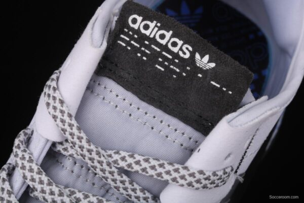Adidas Nite Jogger 2019 Boost FV6624 3M reflective vintage running shoes - Image 7