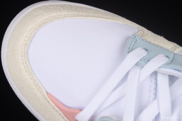 NIKE DUNK Low Disrupt 2 Desert Bronze Deconstructed Lightweight Dunk Low Top Casual Sports Skateboard Shoes DV3457-100 - Image 9