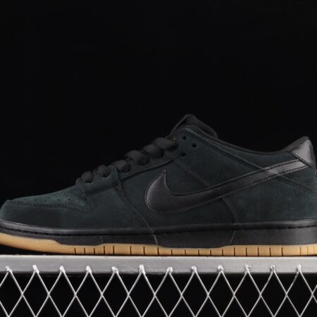 NIKE DUNK SB Low Pro IW SB dunk series retro low-top leisure sports skateboard shoes 819674-002