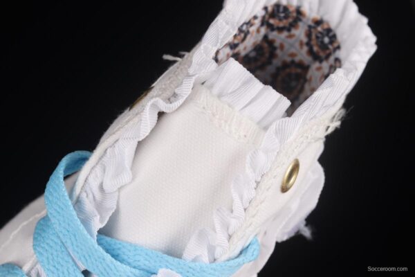 Converse x Sanrio super cute Converse lace shoes 368389C - Image 7