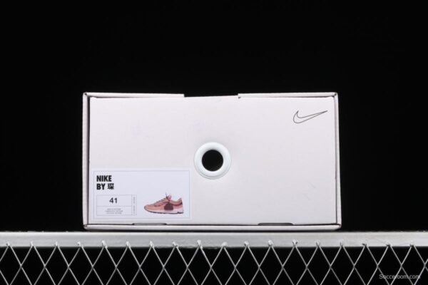 NIKE Air Max 97 brown color matching bullet air cushion running shoes DC3494-991 - Image 11