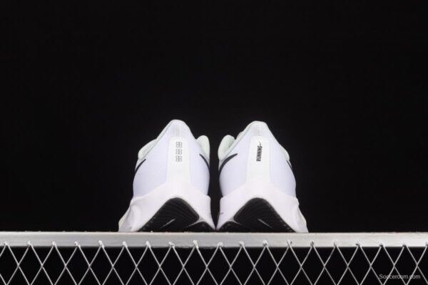 NIKE Air Zoom Pegasus 37 net breathable running shoes original box genuine standard BQ9646-100 - Image 10