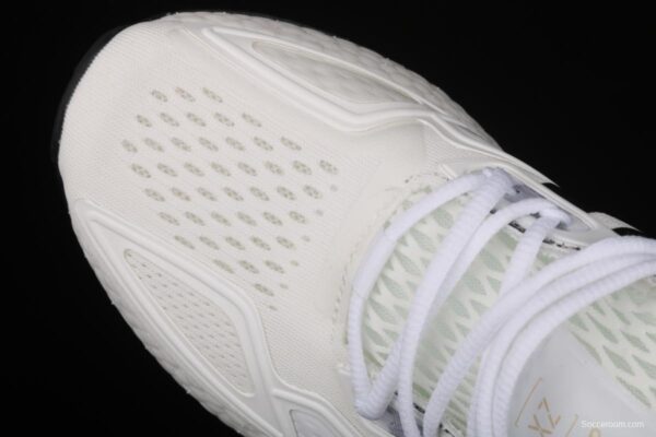 Adidas ZX 2K Boost H00103 2020 New Clover Popcorn vintage running shoes - Image 10