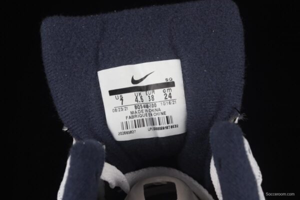 NIKE Court Borough Low 2 (GS) New Campus Leisure Board shoes DB3090-100 - Image 5