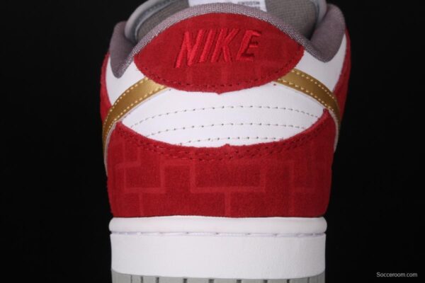 NIKE SB DUNK Low Pro shanghai limited low-top casual board shoes 304292-112 - Image 5