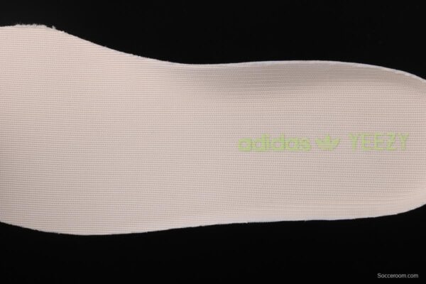 Adidas Yeezy Boost 350 V2 FW3042 Darth Coconut 350 second generation hollowed-out swans make color matching BASF Boost original during the day - Image 4
