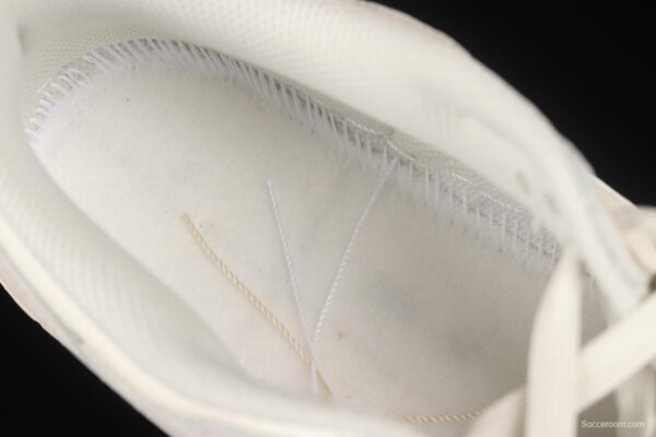 NIKE DUNK Low Bone White Color Matching SB Buckle Backboard Fashion Casual Sneakers DD1503-107 - Image 4