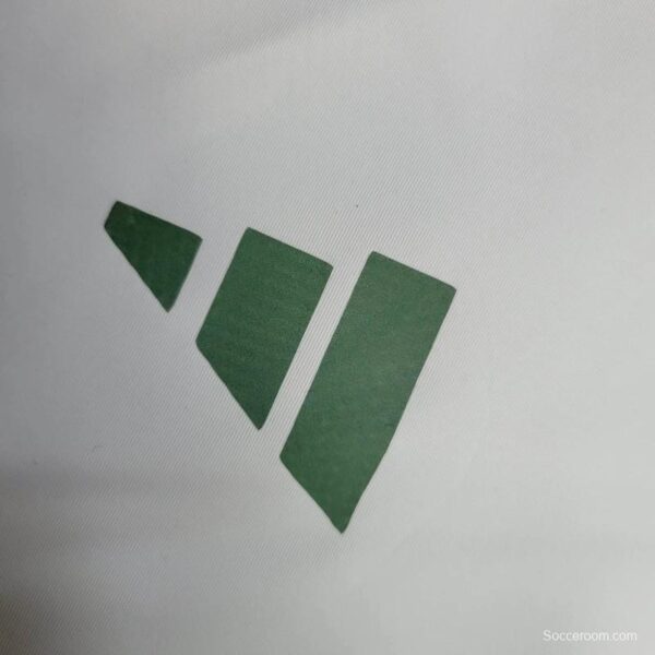 2024 Mexico Green Windbreaker - Image 4