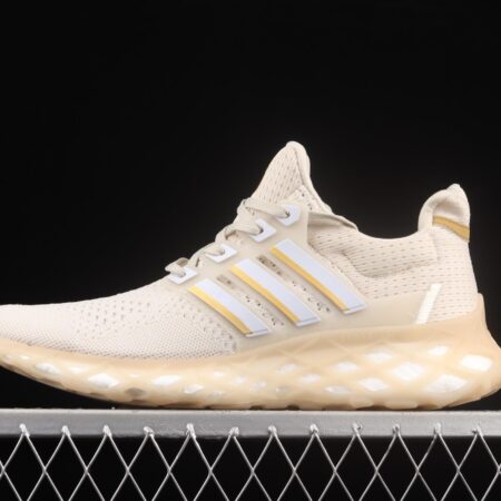 Adidas Ultraboost Web Dna GY4133 Das's new casual popcorn running shoes
