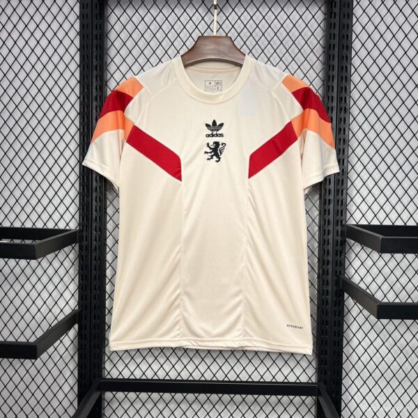 24/25 Olympique Lyonnais Special Edition Jersey - Image 7