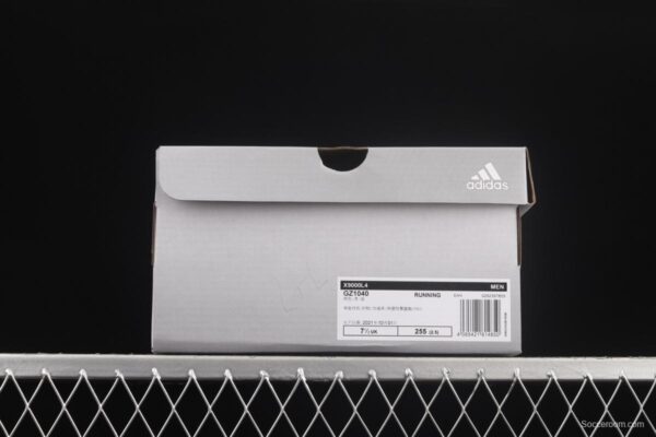 Adidas Boost X9000L4 GZ1040 99 series vintage popcorn running shoes - Image 12