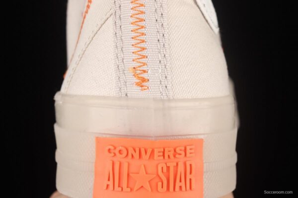 Converse 1970 s CX series 2022 early spring new high upper board shoes 172902C - Image 7