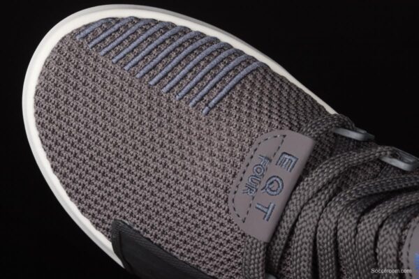 Adidas EQT Bask AdidasV CQ2994 Das sports casual shoes - Image 9
