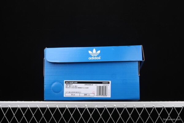 Adidas EQT Bask AdidasV AQ1017 Das sports casual shoes - Image 10
