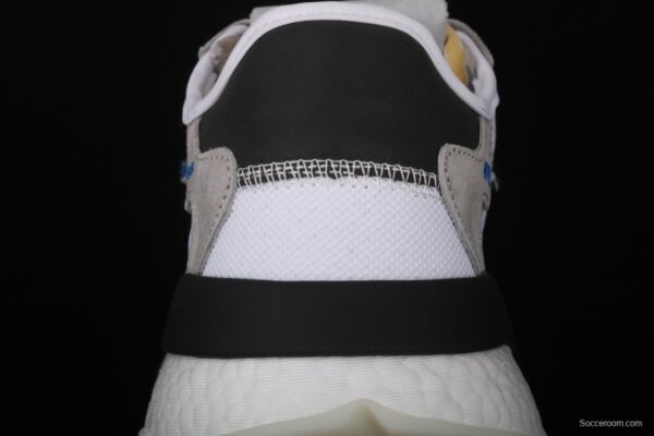 Adidas Nite Jogger 2019 Boost EG2715 3M reflective vintage running shoes - Image 5