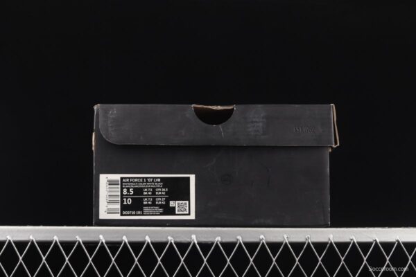 NIKE Air Force 1 Rwact QS Laser Game Pixel Hook change low-end Fashion Leisure Sports shoes DC0710-191 - Image 11