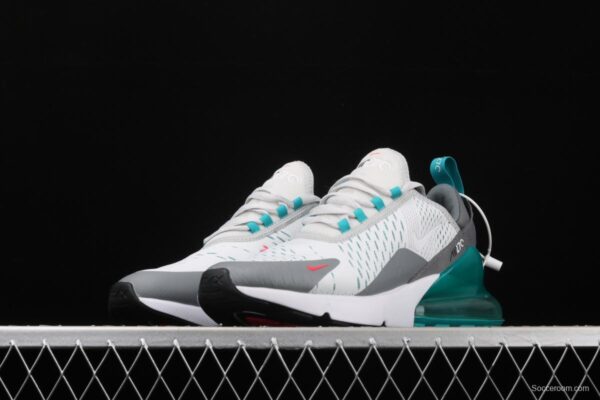 NIKE Max 270Air cushioned running shoes AH8050-021 - Image 13