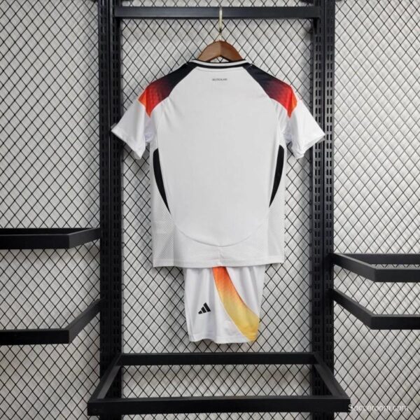 Kids 2024 Germany Home - Image 2