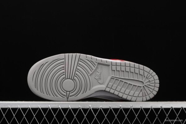 NIKE SB DUNK Low Pro shanghai limited low-top casual board shoes 304292-112 - Image 14