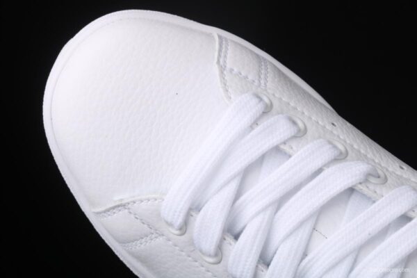 Adidas Stan Smith FU9193 Smith first-layer neutral casual board shoes - Image 7