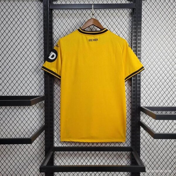 24/25 Wolverhampton Wanderers Home Jersey - Image 3