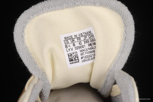 Adidas Originals Americana low FV9906 clover breathable fabric face campus wind low upper board shoes - Image 5