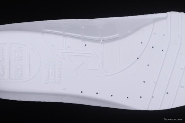 New Balance series retro casual running shoes M7709CV - Image 2