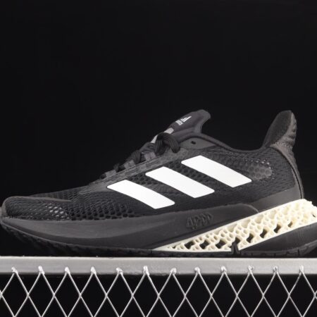 Adidas 4D Fwd Pulse Q46450 4D pulse series casual running shoes