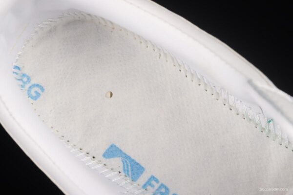Adidas Originals Americana low EF2509 clover breathable fabric face campus wind low upper board shoes - Image 4