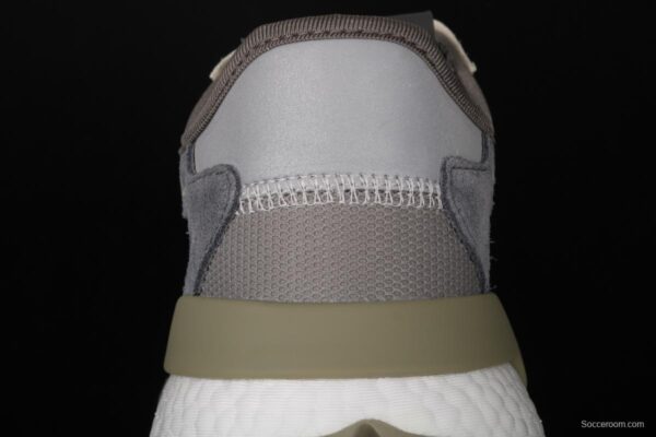 Adidas Nite Jogger 2019 Boost EF5425 3M reflective vintage running shoes - Image 6