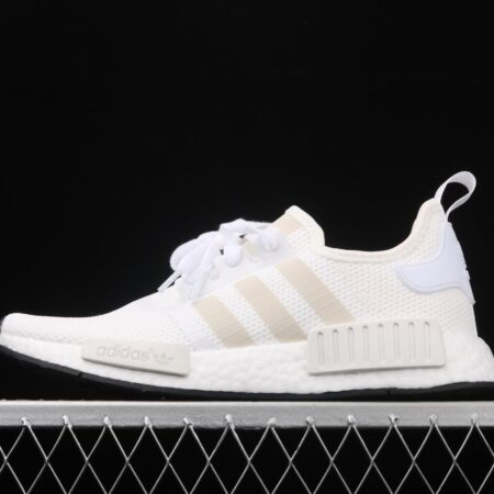 Adidas NMD R1 Boost FV8151's new really hot casual running shoes