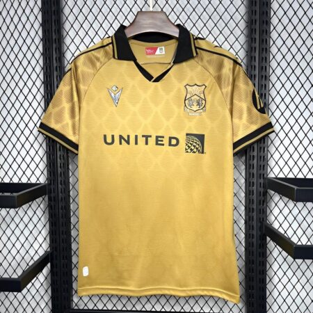 24/25 Wrexham THIRD Jersey