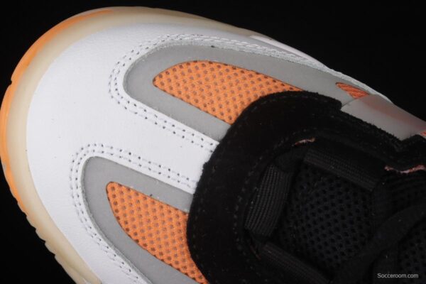 Adidas Originals Niteball S24138 series street basketball shoes - Image 9