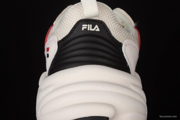 FILA SAND BLAST ROW vintage sports Martian daddy shoes F12M124156FGJ - Image 6