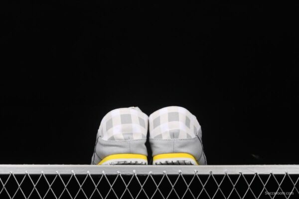 OnitsukaTiger Mexico 66 Paraty canvas casual running shoes 1183A437-022 - Image 11