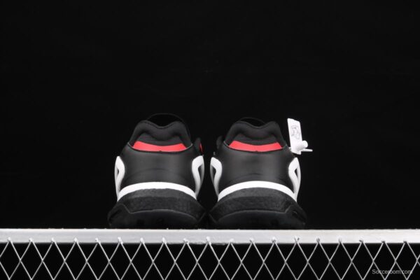 Adidas Day Jogger 2020 Boost GZ2717 new Nightwalker second generation popcorn vintage running shoes - Image 14