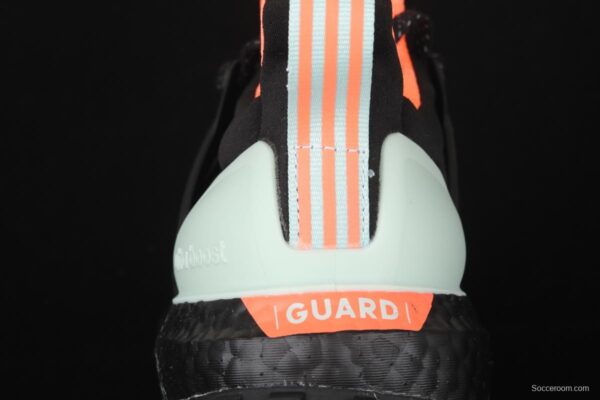 Adidas Ultraboost Go Guard FW7759 full-palm popcorn shock absorber leisure running shoes - Image 6