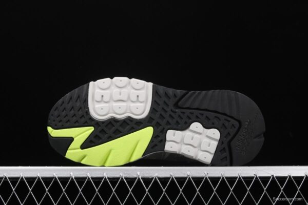 Adidas Nite Jogger 2019 Boost EE5917 3M reflective vintage running shoes - Image 14