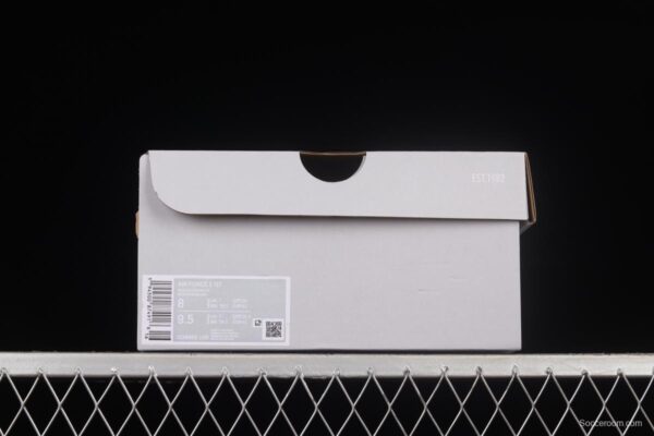 NIKE Air Force 1'07 Low Beige Small Fragrance Low Casual Sneakers DD8959-100 - Image 11