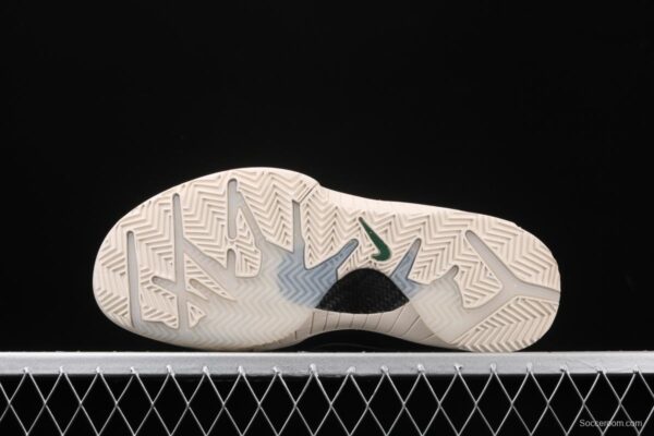 NIKE Zoom Kobe 4 Protro UNDEFEATED Kobe Bryant four generations of joint dark green low-top men's basketball shoes CQ3869-301 - Image 13