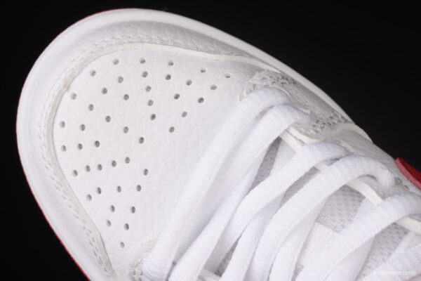 NIKE SB DUNK Mid Pro ISO New SB China Fashion Kids CD6754-100 - Image 7