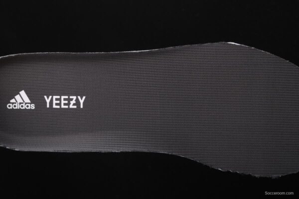 Adidas Yeezy Boost 700V2 Utility Black FV5304 Kanye Coconut 7003M reflective black rubber running shoes BASF popcorn - Image 3