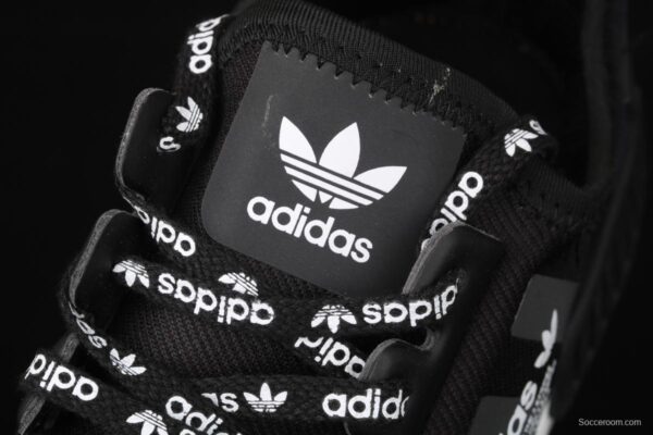 Adidas NMD R1 Boost F99711 new really hot casual running shoes - Image 6