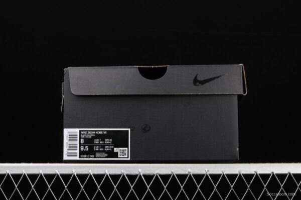 NIKE Zoom Kobe VII Kobe Bryant all-Star Light Basketball shoes 520810-001 - Image 13